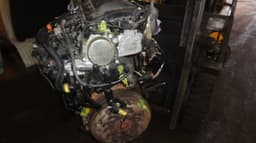 CITROËN Engine CITROËN C4 Picasso I (UD, UA) (2006-2013) — thumbnail 3