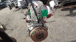 TOYOTA Engine TOYOTA AVENSIS (T250) (2003-2008) — thumbnail 4