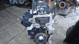 VOLVO D4162T Engine VOLVO S40 / V50 / C30 / C70 (MS, MW) (2004-2012) — thumbnail 4