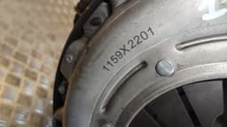 OPEL A17DTF A17 DTF Engine OPEL ASTRA J (P10) (2009-2015) — thumbnail 7