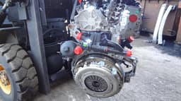 VOLVO D4162T Engine VOLVO S40 / V50 / C30 / C70 (MS, MW) (2004-2012) — thumbnail 2