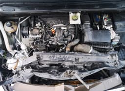 CITROËN Engine CITROËN C4 Picasso I (UD, UA) (2006-2013) — thumbnail 1