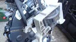 VOLVO D4162T Engine VOLVO S40 / V50 / C30 / C70 (MS, MW) (2004-2012) — thumbnail 7