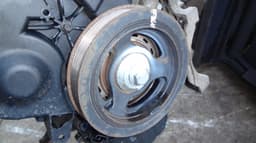 VOLVO D4162T Engine VOLVO S40 / V50 / C30 / C70 (MS, MW) (2004-2012) — thumbnail 8