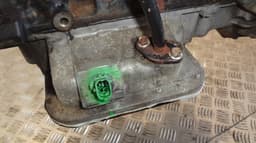 OPEL A17DTF A17 DTF Engine OPEL ASTRA J (P10) (2009-2015) — thumbnail 10