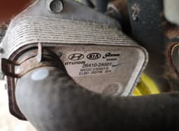 HYUNDAI Engine HYUNDAI i30 I (FD) (2007-2012) — thumbnail 10