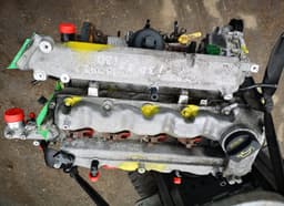 HYUNDAI Engine HYUNDAI i30 I (FD) (2007-2012) — thumbnail 2