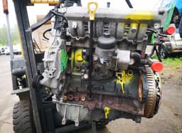 HYUNDAI Engine HYUNDAI i30 I (FD) (2007-2012) — thumbnail 1