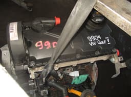 VW Engine VW GOLF V (1K) (2003-2009) — thumbnail 5