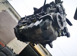 HYUNDAI Engine HYUNDAI i30 I (FD) (2007-2012) — thumbnail 5