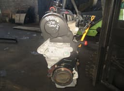 VW Engine VW GOLF V (1K) (2003-2009) — thumbnail 3