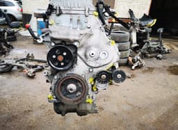 HYUNDAI Engine HYUNDAI i30 I (FD) (2007-2012) — thumbnail 4