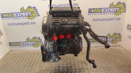 SKODA Engine SKODA ROOMSTER / PRAKTIK (5J) (2005-2015) — thumbnail 1