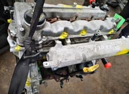 HYUNDAI Engine HYUNDAI i30 I (FD) (2007-2012) — thumbnail 8