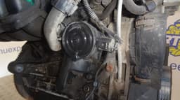 SKODA Engine SKODA ROOMSTER / PRAKTIK (5J) (2005-2015) — thumbnail 10