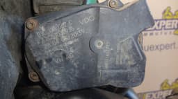 SKODA Engine SKODA ROOMSTER / PRAKTIK (5J) (2005-2015) — thumbnail 8