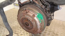 SKODA Engine SKODA ROOMSTER / PRAKTIK (5J) (2005-2015) — thumbnail 6