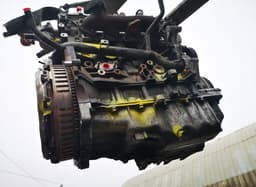 HYUNDAI Engine HYUNDAI i30 I (FD) (2007-2012) — thumbnail 7