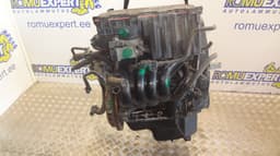 SKODA Engine SKODA ROOMSTER / PRAKTIK (5J) (2005-2015) — thumbnail 9
