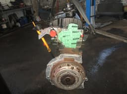 VW Engine VW GOLF V (1K) (2003-2009) — thumbnail 2