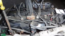 FORD Engine FORD TRANSIT III (2000-2006) — thumbnail 7