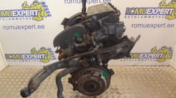 SKODA Engine SKODA ROOMSTER / PRAKTIK (5J) (2005-2015) — thumbnail 5