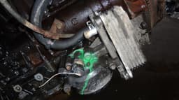FORD Engine FORD TRANSIT III (2000-2006) — thumbnail 8