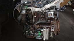 FORD Engine FORD TRANSIT III (2000-2006) — thumbnail 5