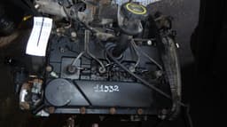 FORD Engine FORD TRANSIT III (2000-2006) — thumbnail 2