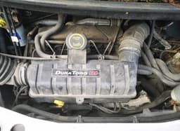 FORD Engine FORD TRANSIT III (2000-2006) — thumbnail 1