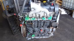 FORD Engine FORD GALAXY I (WGR) (1995-2006) — thumbnail 2