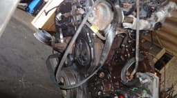 FORD Engine FORD TRANSIT III (2000-2006) — thumbnail 6
