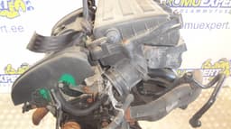 SKODA Engine SKODA ROOMSTER / PRAKTIK (5J) (2005-2015) — thumbnail 7