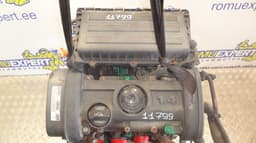 SKODA Engine SKODA ROOMSTER / PRAKTIK (5J) (2005-2015) — thumbnail 4