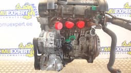 SKODA Engine SKODA ROOMSTER / PRAKTIK (5J) (2005-2015) — thumbnail 2