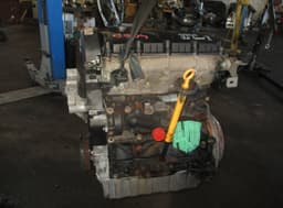 VW Engine VW GOLF V (1K) (2003-2009) — thumbnail 4