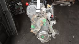 FORD Engine FORD GALAXY I (WGR) (1995-2006) — thumbnail 3