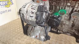SKODA Engine SKODA ROOMSTER / PRAKTIK (5J) (2005-2015) — thumbnail 3