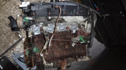 FORD Engine FORD TRANSIT III (2000-2006) — thumbnail 3