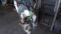 FORD Engine FORD GALAXY I (WGR) (1995-2006) — thumbnail 5