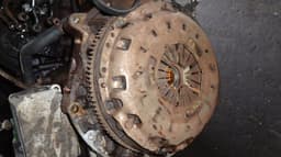 FORD Engine FORD TRANSIT III (2000-2006) — thumbnail 9