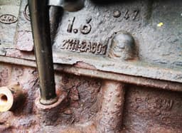 HYUNDAI Engine HYUNDAI i30 I (FD) (2007-2012) — thumbnail 9