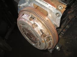 VW Engine VW GOLF V (1K) (2003-2009) — thumbnail 7
