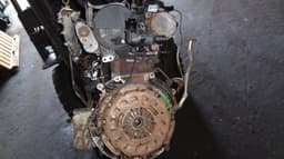 FORD Engine FORD TRANSIT III (2000-2006) — thumbnail 4