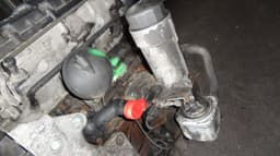 FORD Engine FORD GALAXY I (WGR) (1995-2006) — thumbnail 8