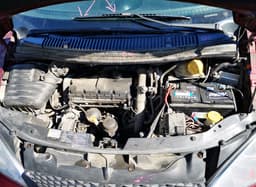 FORD Engine FORD GALAXY I (WGR) (1995-2006) — thumbnail 1