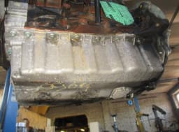 VW Engine VW GOLF V (1K) (2003-2009) — thumbnail 6