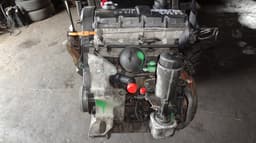 FORD Engine FORD GALAXY I (WGR) (1995-2006) — thumbnail 2