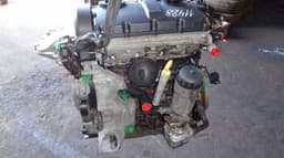 FORD Engine FORD GALAXY I (WGR) (1995-2006) — thumbnail 4