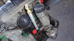 FORD Engine FORD GALAXY I (WGR) (1995-2006) — thumbnail 8